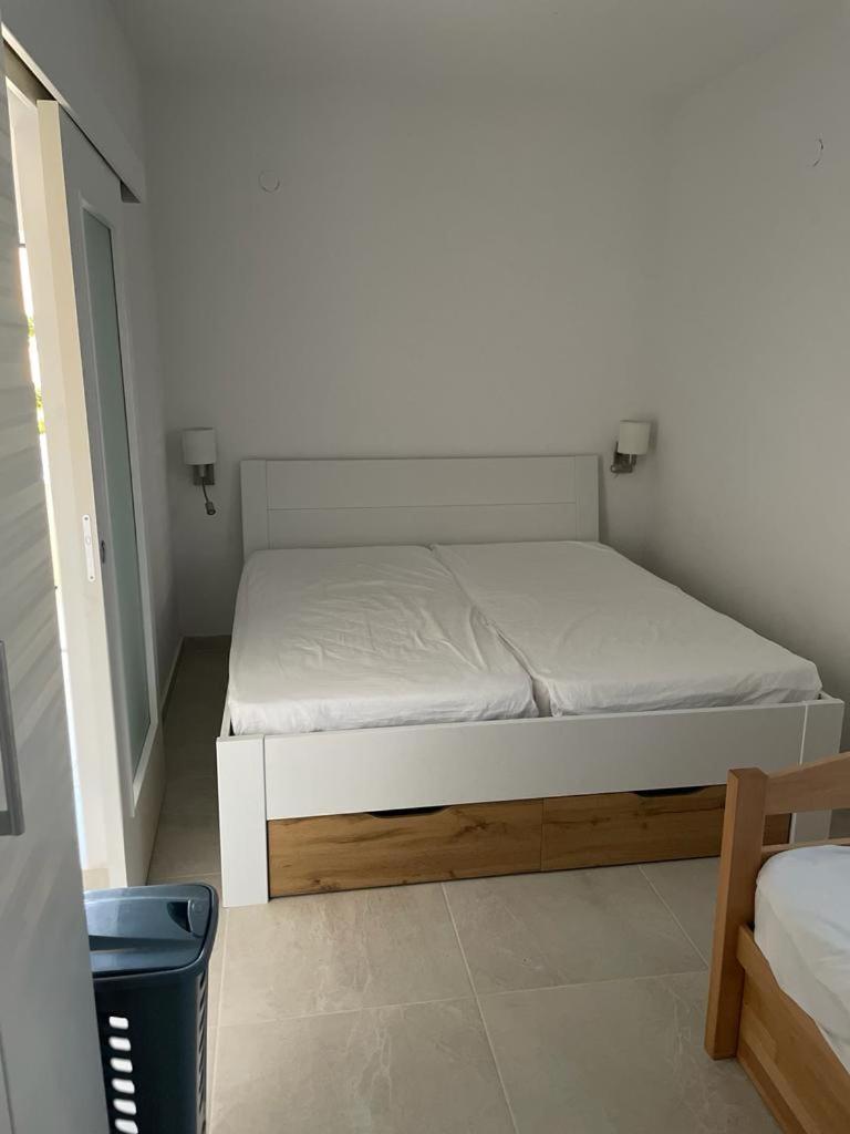 Starfish Apartman *