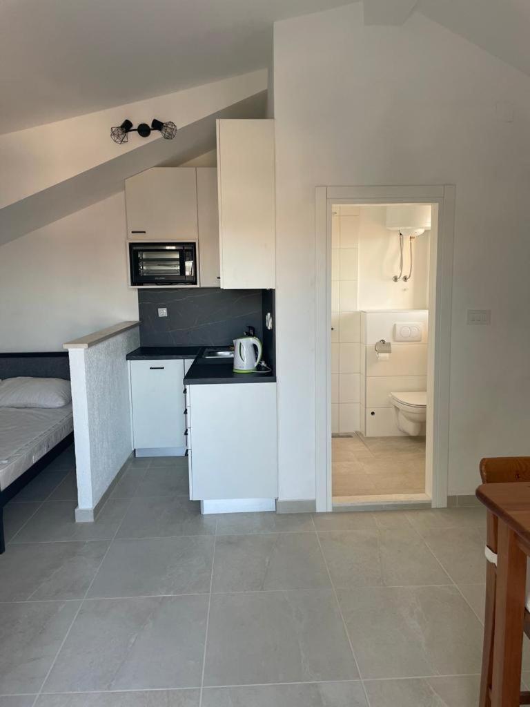 Starfish Apartman
