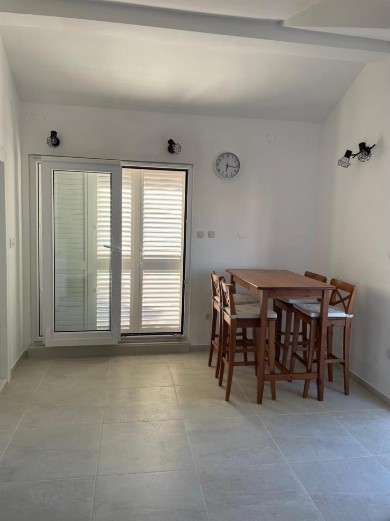 Apartman Starfish *