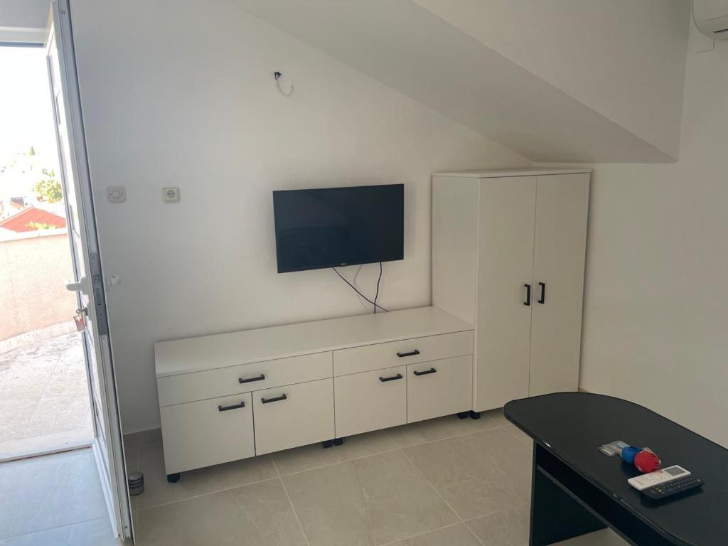Starfish Apartman *