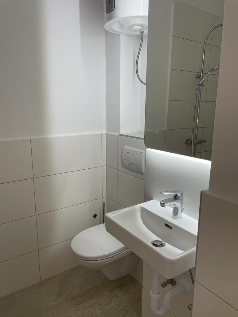 Apartman Starfish