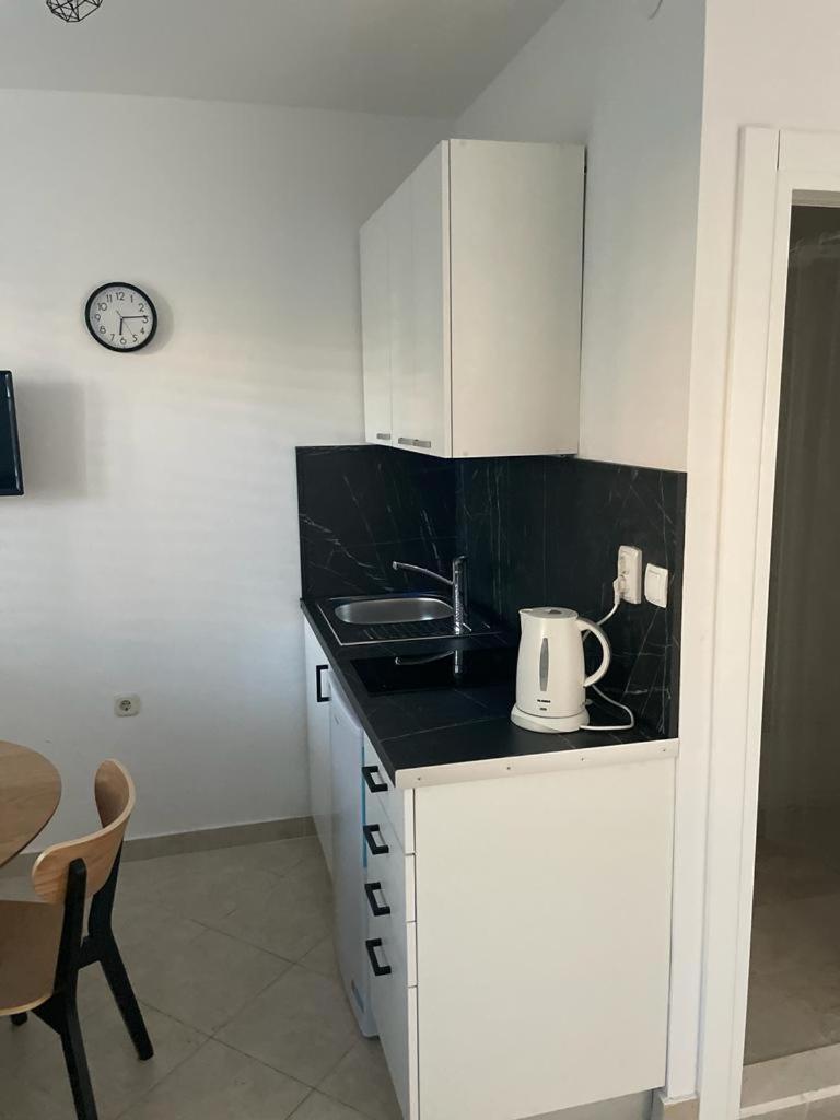 Starfish Apartman *