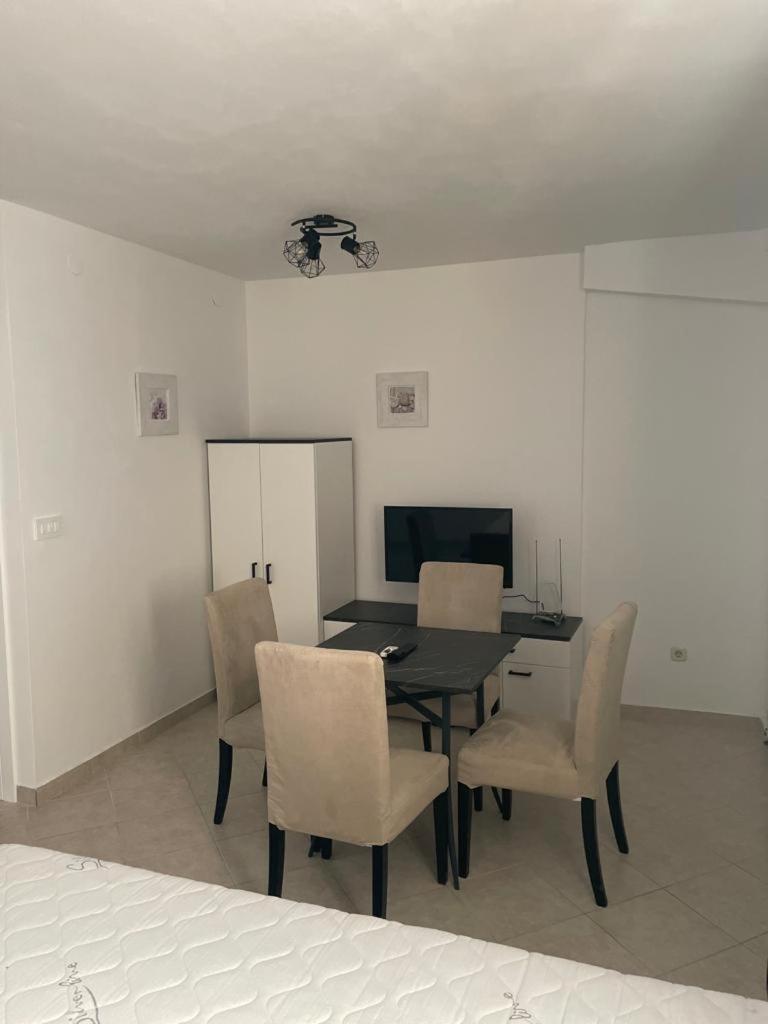 Starfish Apartman