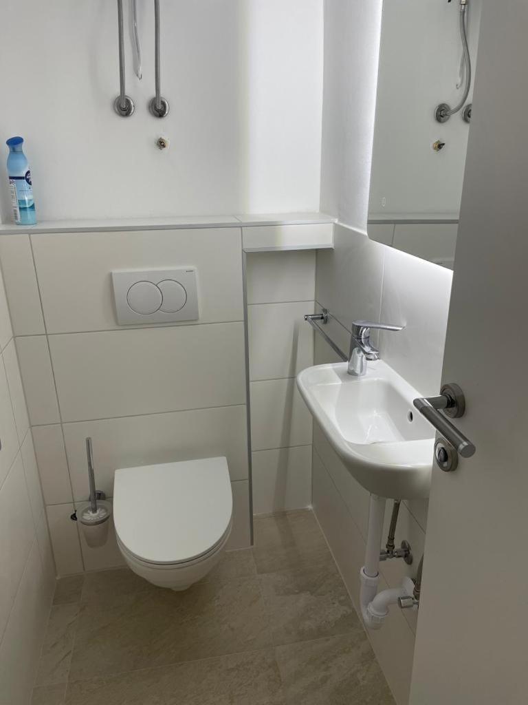 Starfish Apartman