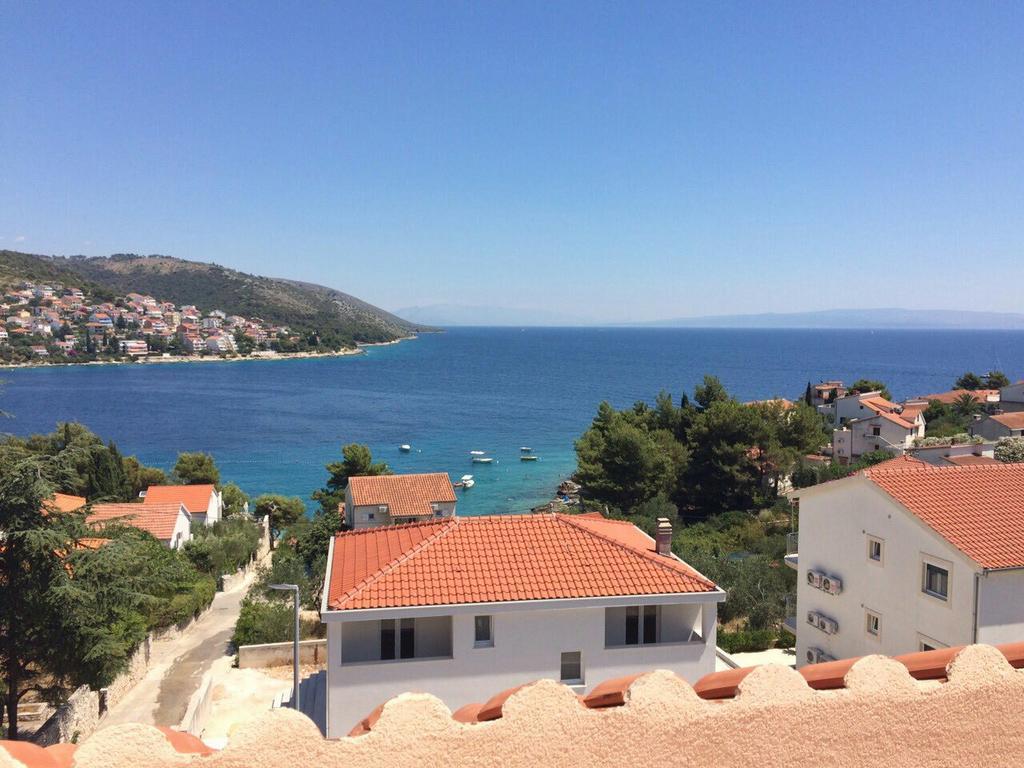 Starfish Apartman Trogir